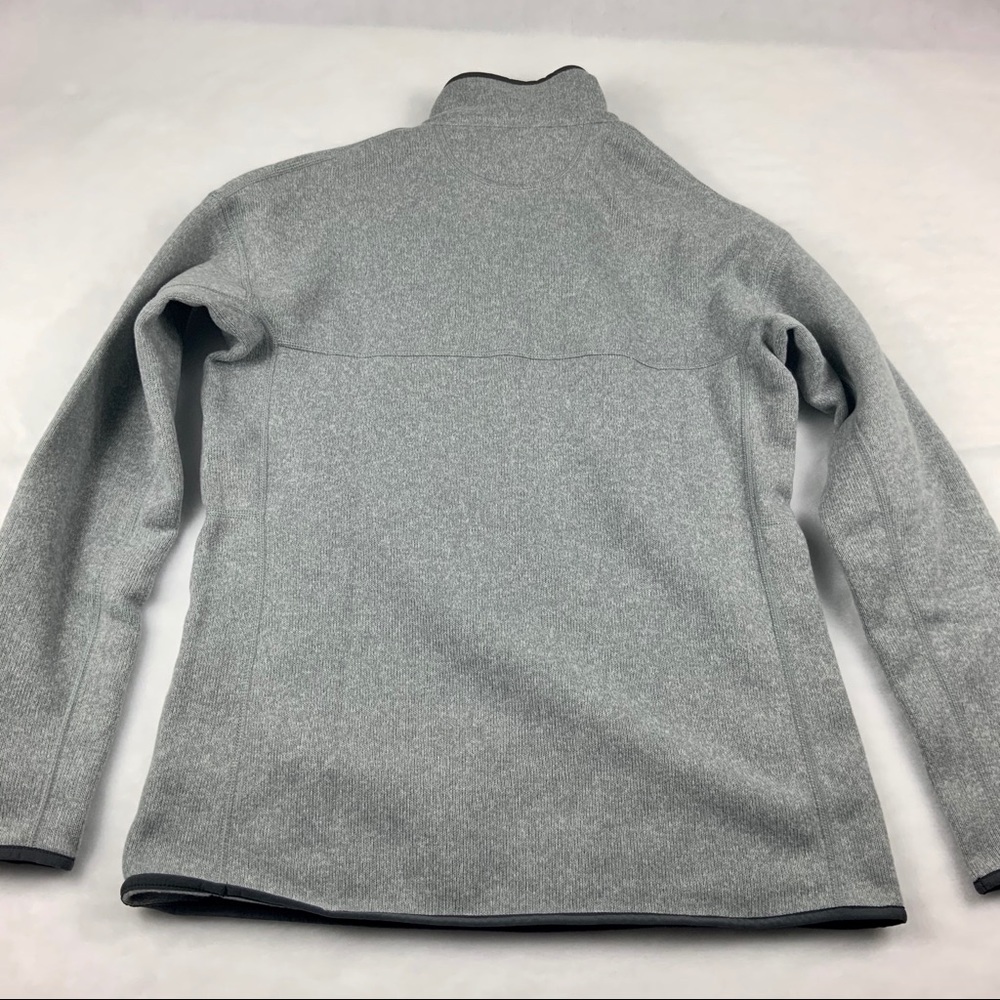 NWT PATAGONIA Better Sweater SZ Med. - Picture 8 of 10